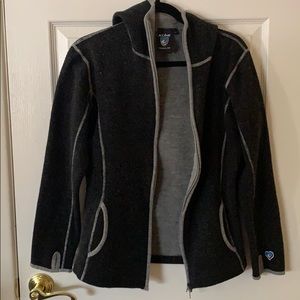 Lightweight Kuhl Jacket